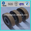 Strong resistance to radiation mica tape